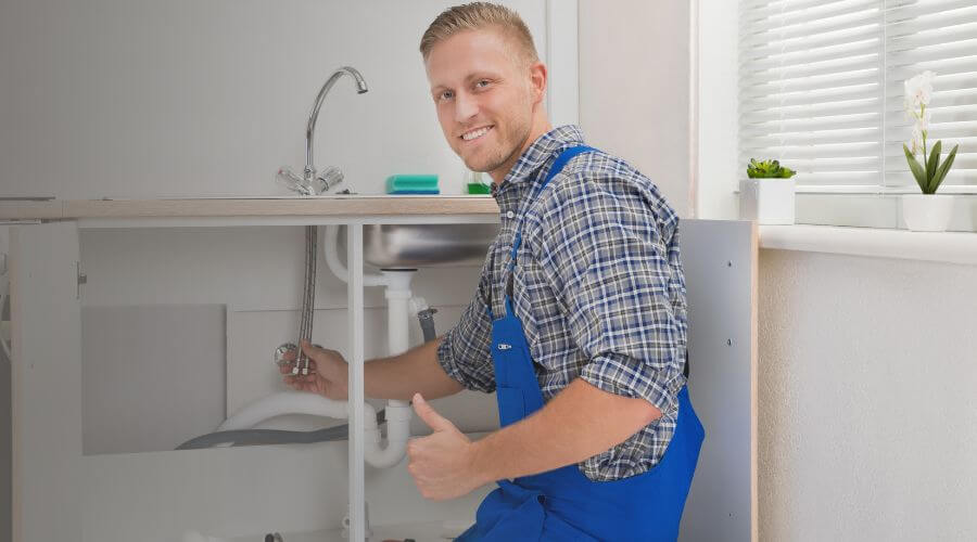 Emergency Plumbing Repair in Robertsdale, AL